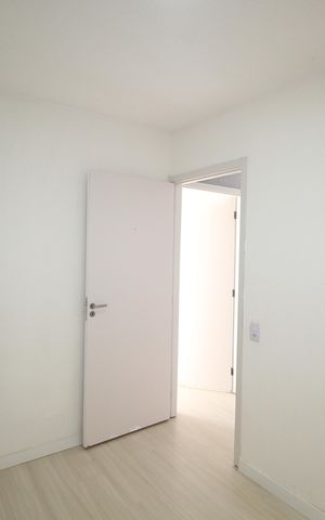 Apartamento para alugar com 42m², 2 quartos e 1 vagaQuarto 2