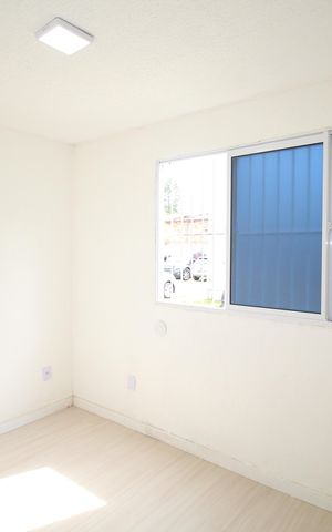Apartamento para alugar com 42m², 2 quartos e 1 vagaQuarto 1