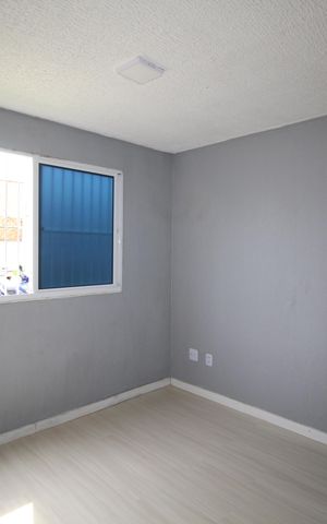 Apartamento para alugar com 42m², 2 quartos e 1 vagaSala
