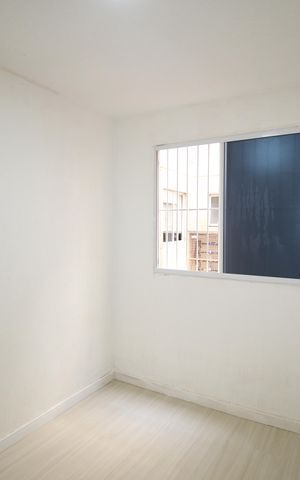 Apartamento para alugar com 42m², 2 quartos e 1 vagaQuarto 2