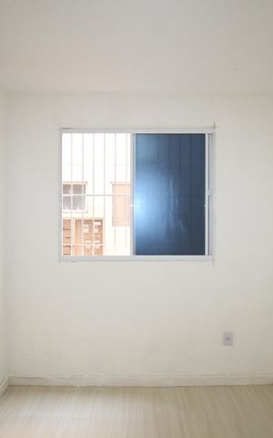 Apartamento para alugar com 42m², 2 quartos e 1 vagaQuarto 2