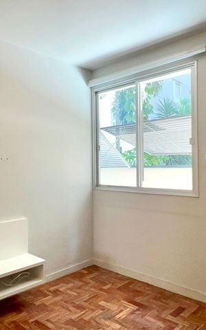 Apartamento à venda com 137m², 3 quartos e 1 vaga Apartamento à venda com 137m², 3 quartos e 1 vagaQuarto 2