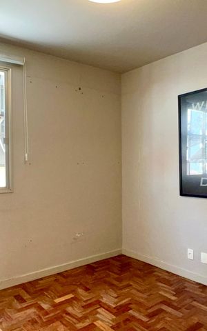 Apartamento à venda com 137m², 3 quartos e 1 vaga Apartamento à venda com 137m², 3 quartos e 1 vagaQuarto 2