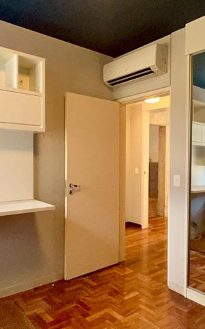 Apartamento à venda com 137m², 3 quartos e 1 vaga Apartamento à venda com 137m², 3 quartos e 1 vagaQuarto 1