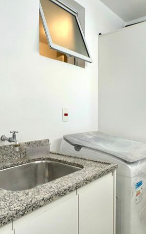 Apartamento à venda com 137m², 3 quartos e 1 vaga Apartamento à venda com 137m², 3 quartos e 1 vagaÁrea de Serviço