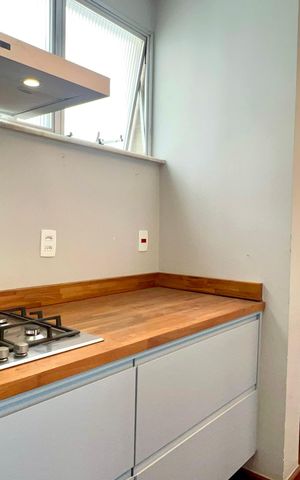 Apartamento à venda com 137m², 3 quartos e 1 vaga Apartamento à venda com 137m², 3 quartos e 1 vagaCozinha