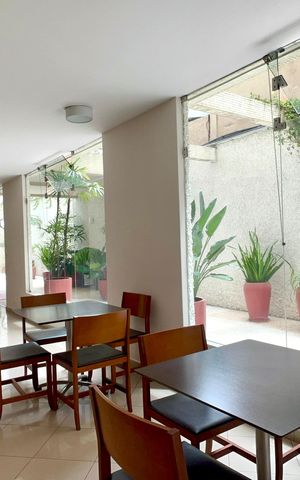 Apartamento à venda com 137m², 3 quartos e 1 vaga Apartamento à venda com 137m², 3 quartos e 1 vagaHall de entrada