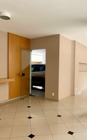 Apartamento à venda com 137m², 3 quartos e 1 vaga Apartamento à venda com 137m², 3 quartos e 1 vagaHall de entrada