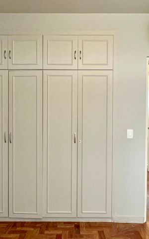 Apartamento à venda com 137m², 3 quartos e 1 vaga Apartamento à venda com 137m², 3 quartos e 1 vagaQuarto 2