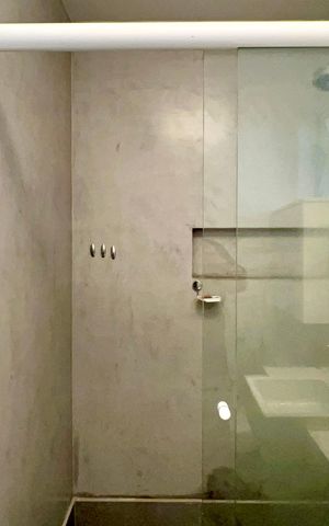 Apartamento à venda com 137m², 3 quartos e 1 vaga Apartamento à venda com 137m², 3 quartos e 1 vagaBanheiro