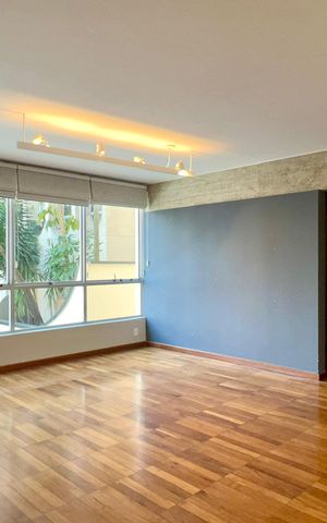 Apartamento à venda com 137m², 3 quartos e 1 vaga Apartamento à venda com 137m², 3 quartos e 1 vagaSala