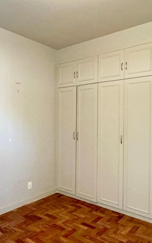 Apartamento à venda com 137m², 3 quartos e 1 vaga Apartamento à venda com 137m², 3 quartos e 1 vagaQuarto 2