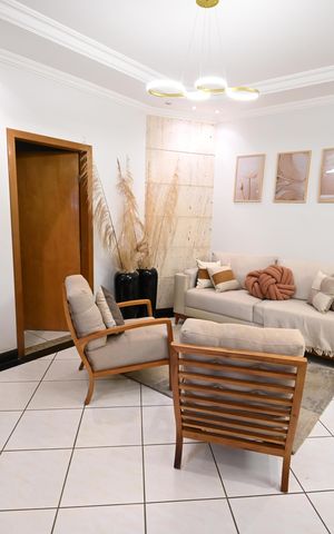 Casa à venda com 187m², 3 quartos e 3 vagas