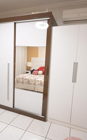 Casa à venda com 187m², 3 quartos e 3 vagas
