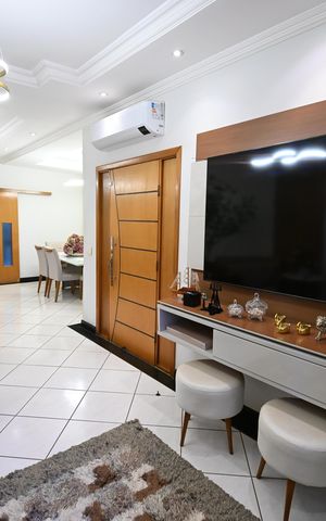 Casa à venda com 187m², 3 quartos e 3 vagas