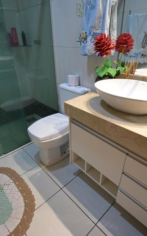 Casa à venda com 187m², 3 quartos e 3 vagas