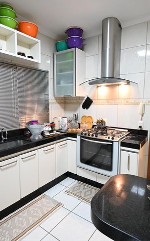 Casa à venda com 187m², 3 quartos e 3 vagas