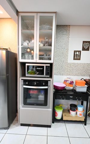 Casa à venda com 187m², 3 quartos e 3 vagas