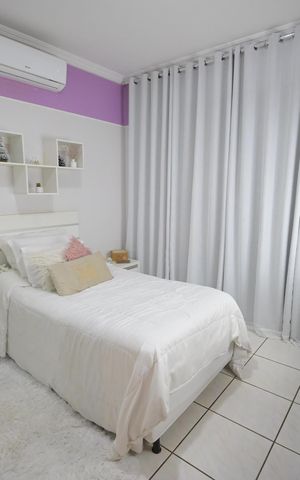 Casa à venda com 187m², 3 quartos e 3 vagas