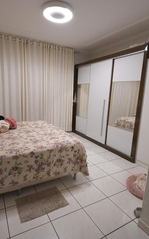 Casa à venda com 187m², 3 quartos e 3 vagas