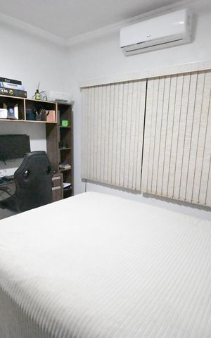 Casa à venda com 187m², 3 quartos e 3 vagas