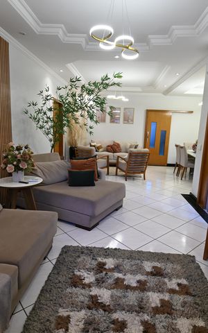 Casa à venda com 187m², 3 quartos e 3 vagas