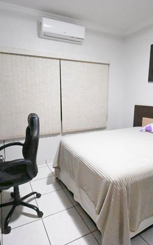 Casa à venda com 187m², 3 quartos e 3 vagas