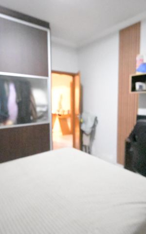 Casa à venda com 187m², 3 quartos e 3 vagas