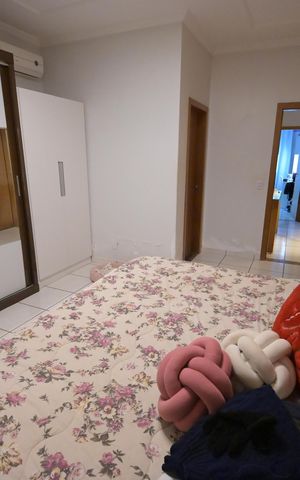 Casa à venda com 187m², 3 quartos e 3 vagas