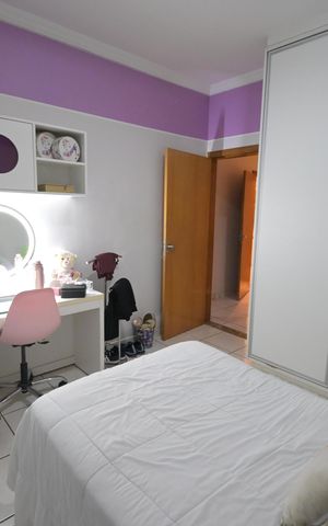 Casa à venda com 187m², 3 quartos e 3 vagas