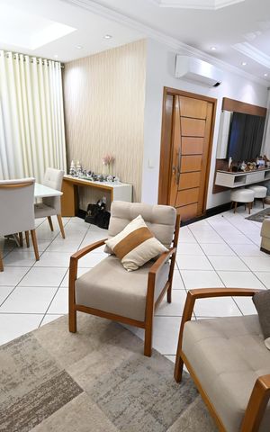 Casa à venda com 187m², 3 quartos e 3 vagas