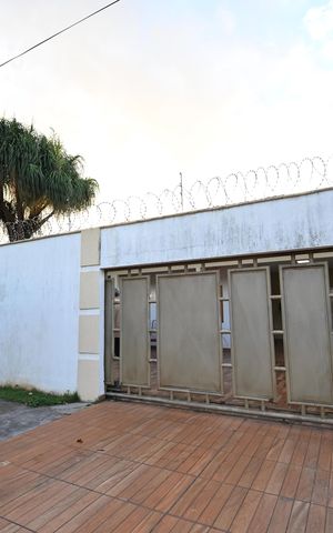 Casa à venda com 187m², 3 quartos e 3 vagas