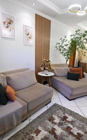 Casa à venda com 187m², 3 quartos e 3 vagas
