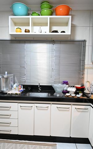 Casa à venda com 187m², 3 quartos e 3 vagas