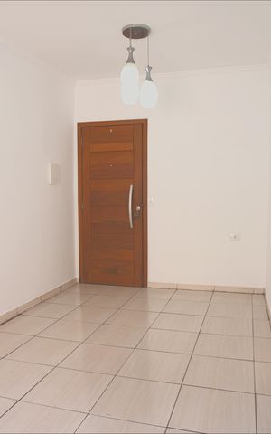 Apartamento para alugar com 52m², 2 quartos e 1 vaga Apartamento para alugar com 52m², 2 quartos e 1 vagaSala