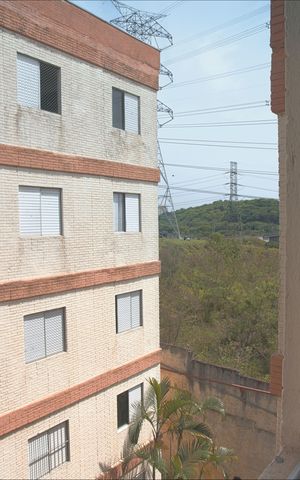 Apartamento para alugar com 52m², 2 quartos e 1 vaga Apartamento para alugar com 52m², 2 quartos e 1 vagaVista da Sala