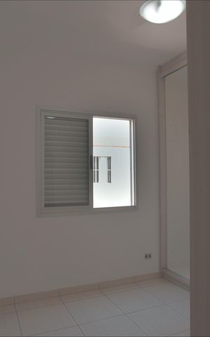 Apartamento para alugar com 52m², 2 quartos e 1 vaga Apartamento para alugar com 52m², 2 quartos e 1 vagaQuarto 2