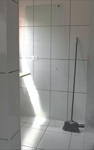 Apartamento para alugar com 52m², 2 quartos e 1 vaga Apartamento para alugar com 52m², 2 quartos e 1 vagaÁrea de Serviço