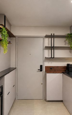 Studio para alugar com 35m², 1 quarto e sem vaga Studio para alugar com 35m², 1 quarto e sem vagaStudio