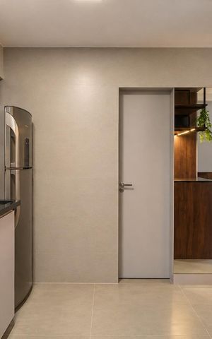 Studio para alugar com 35m², 1 quarto e sem vaga Studio para alugar com 35m², 1 quarto e sem vagaStudio
