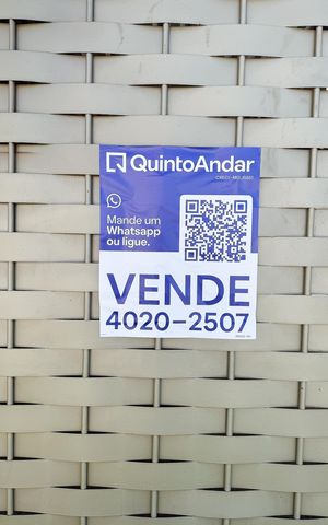 Casa para alugar com 76m², 2 quartos e 1 vaga Casa para alugar com 76m², 2 quartos e 1 vagaplaquinha instalada 09/10/2026 RMGS-164