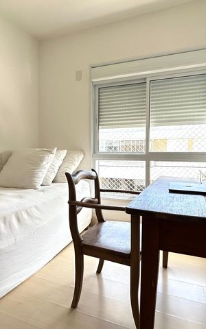 Apartamento para alugar com 196m², 3 quartos e 2 vagas Apartamento para alugar com 196m², 3 quartos e 2 vagasQuarto