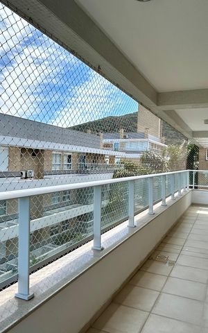 Apartamento para alugar com 196m², 3 quartos e 2 vagas Apartamento para alugar com 196m², 3 quartos e 2 vagasÁrea de Serviço