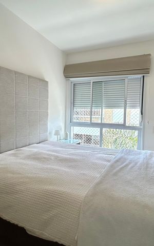 Apartamento para alugar com 196m², 3 quartos e 2 vagas Apartamento para alugar com 196m², 3 quartos e 2 vagasSuíte 2