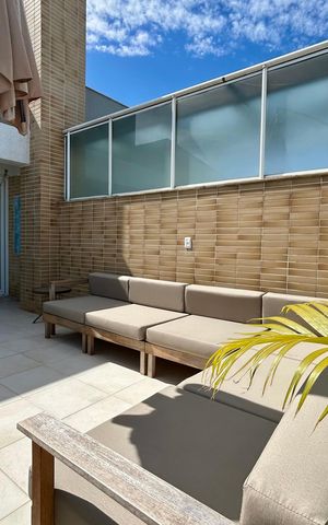 Apartamento para alugar com 196m², 3 quartos e 2 vagas Apartamento para alugar com 196m², 3 quartos e 2 vagasÁrea gourmet