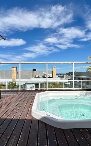Apartamento para alugar com 196m², 3 quartos e 2 vagas Apartamento para alugar com 196m², 3 quartos e 2 vagasHidromassagem