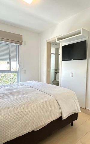 Apartamento para alugar com 196m², 3 quartos e 2 vagas Apartamento para alugar com 196m², 3 quartos e 2 vagasSuíte 2