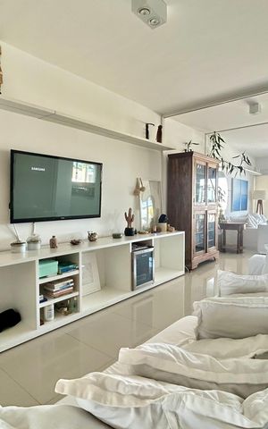 Apartamento para alugar com 196m², 3 quartos e 2 vagas Apartamento para alugar com 196m², 3 quartos e 2 vagasSala
