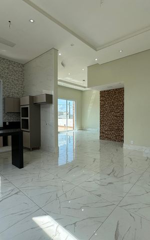 Casa de condomínio para alugar com 262m², 4 quartos e 4 vagas Casa de condomínio para alugar com 262m², 4 quartos e 4 vagasSala