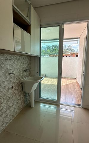 Casa de condomínio para alugar com 262m², 4 quartos e 4 vagas Casa de condomínio para alugar com 262m², 4 quartos e 4 vagasÁrea de Serviço